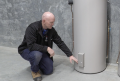 Hot Water Repairs Sunbury